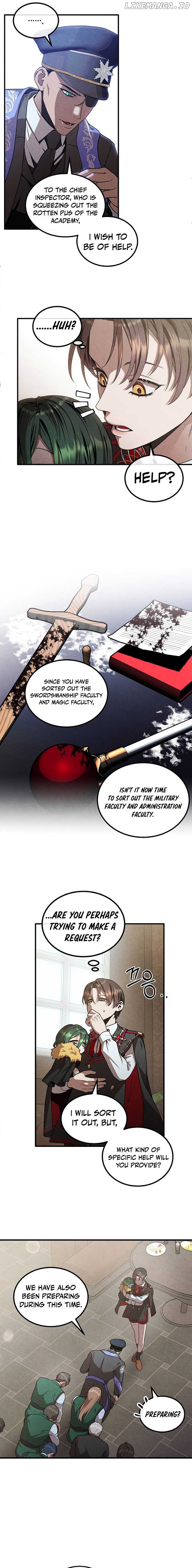 Read Jack Be Invincible EN Manga Online