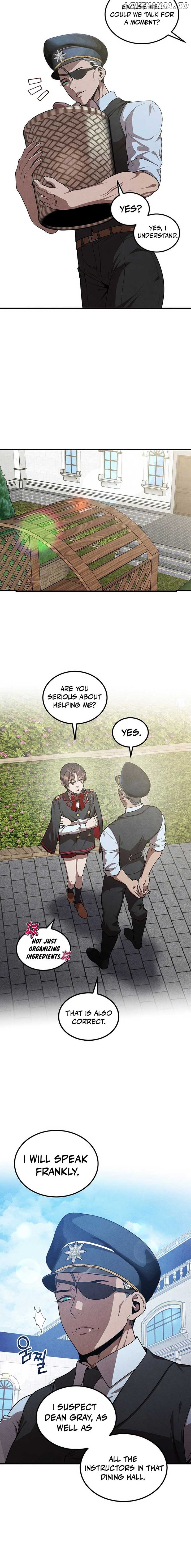 Read Jack Be Invincible EN Manga Online