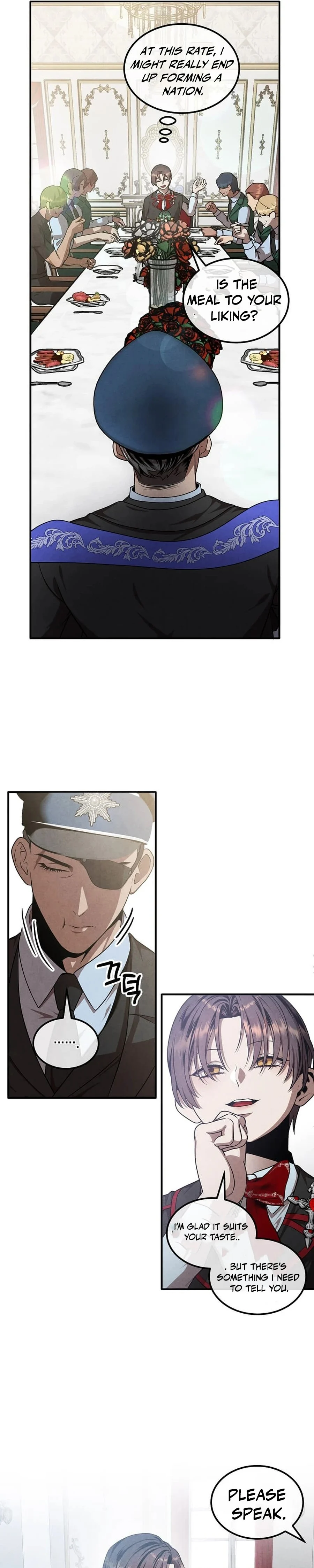 Read Jack Be Invincible EN Manga Online