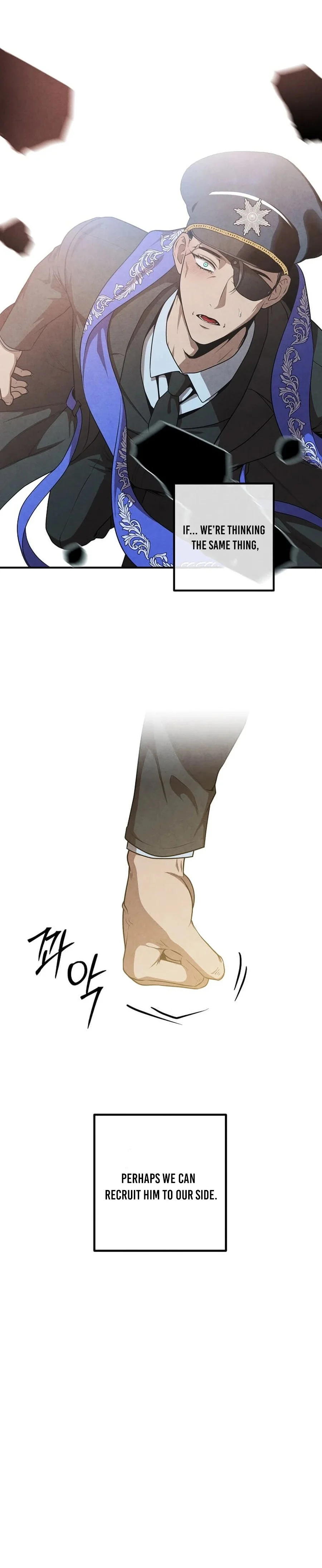 Read Jack Be Invincible EN Manga Online