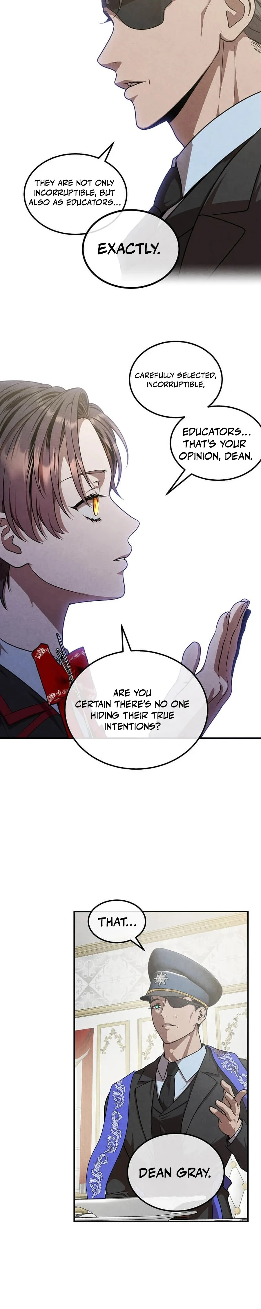 Read Jack Be Invincible EN Manga Online