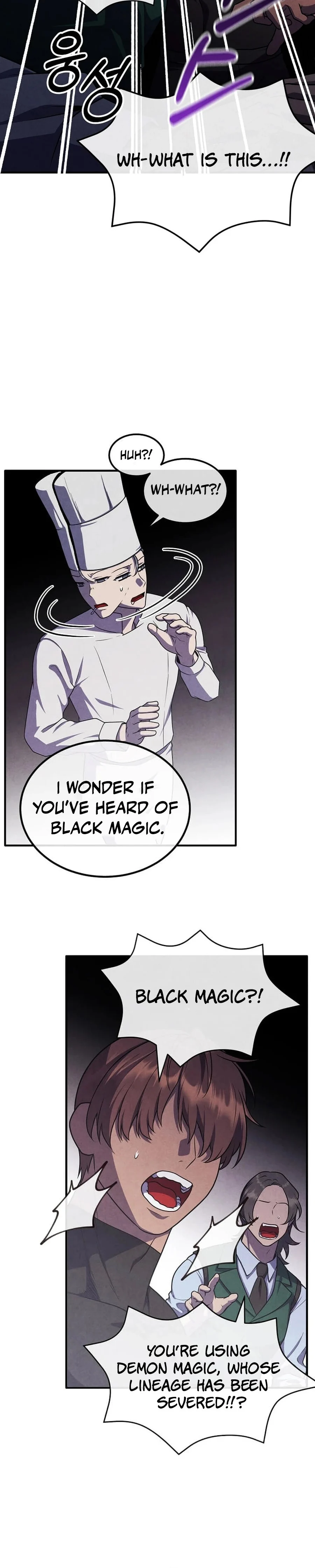 Read Jack Be Invincible EN Manga Online