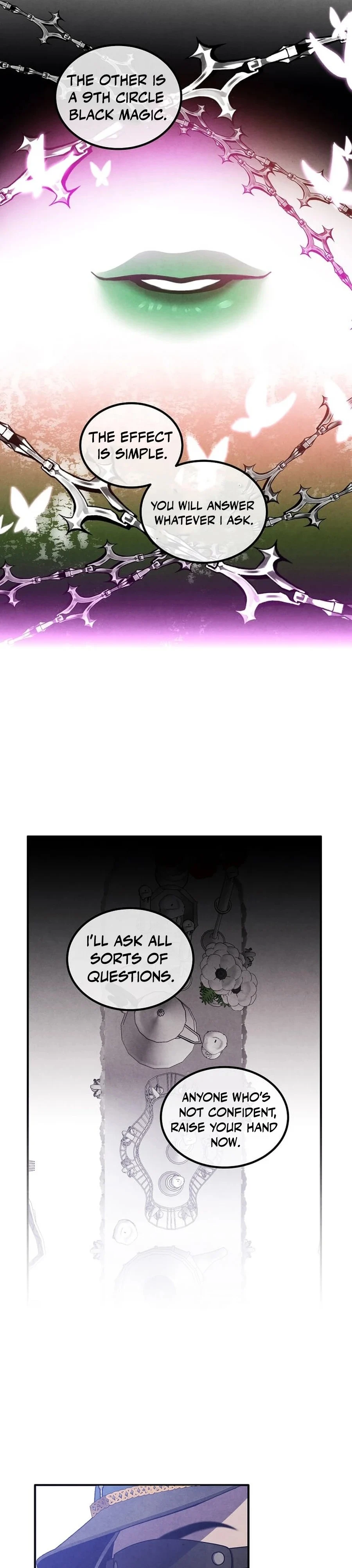 Read Jack Be Invincible EN Manga Online