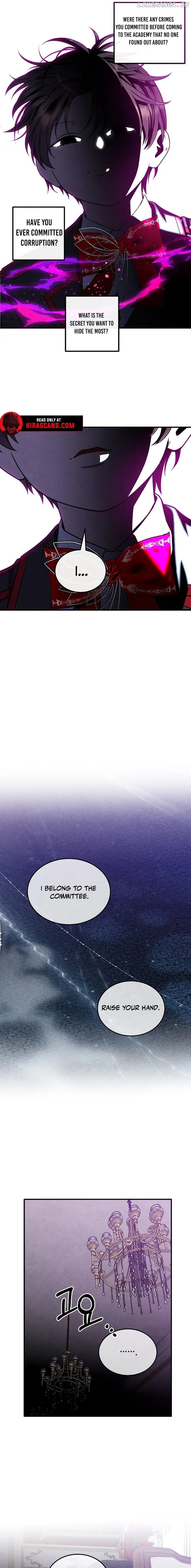 Read Jack Be Invincible EN Manga Online