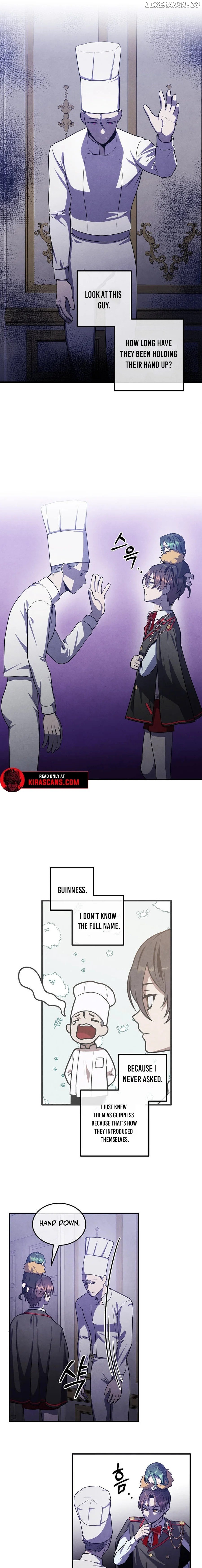 Read Jack Be Invincible EN Manga Online