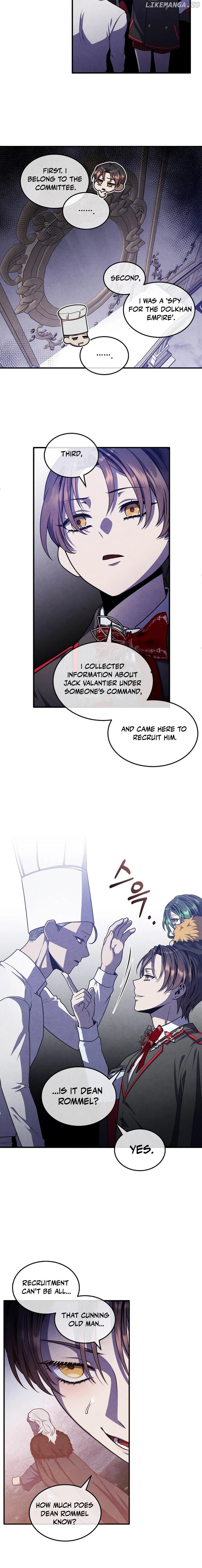 Read Jack Be Invincible EN Manga Online