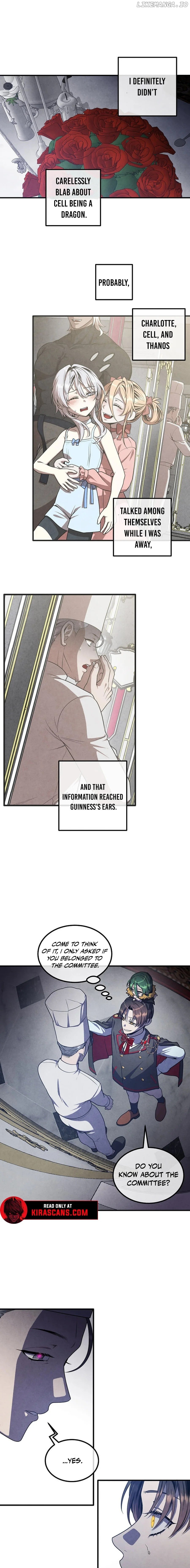Read Jack Be Invincible EN Manga Online
