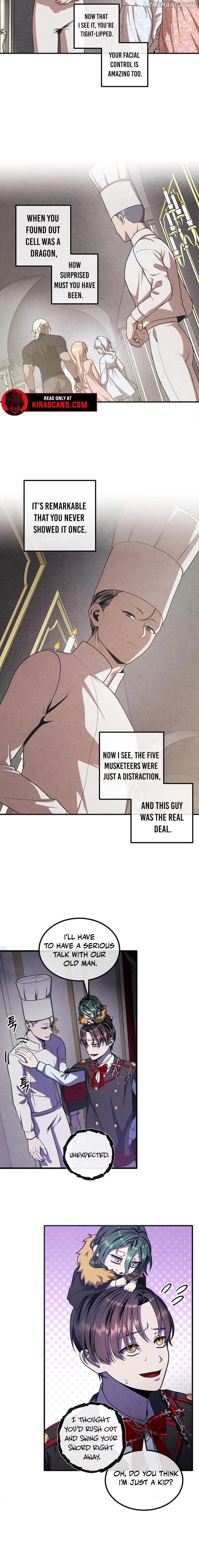 Read Jack Be Invincible EN Manga Online