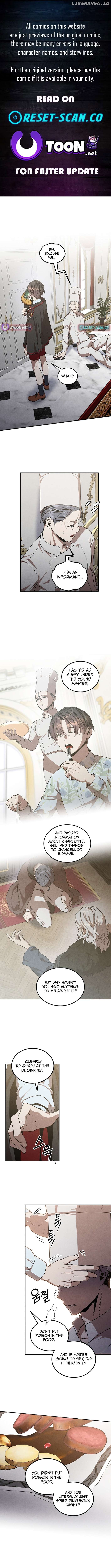 Read Jack Be Invincible EN Manga Online