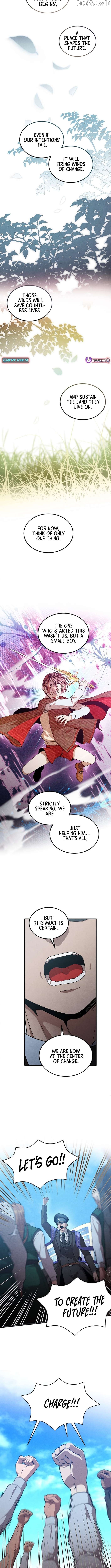 Read Jack Be Invincible EN Manga Online