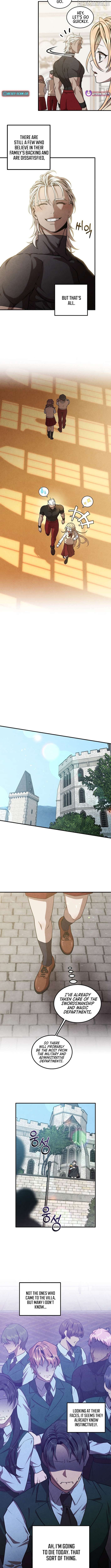 Read Jack Be Invincible EN Manga Online