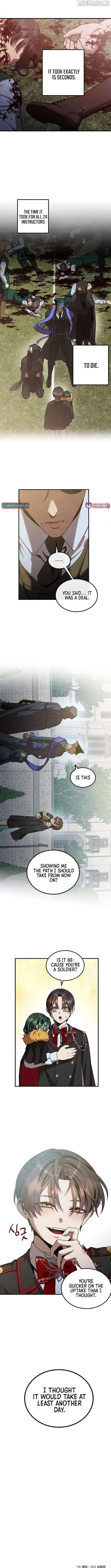 Read Jack Be Invincible EN Manga Online