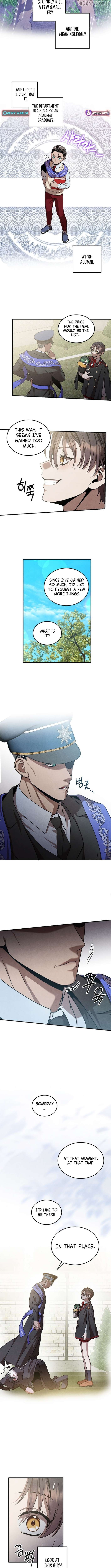 Read Jack Be Invincible EN Manga Online