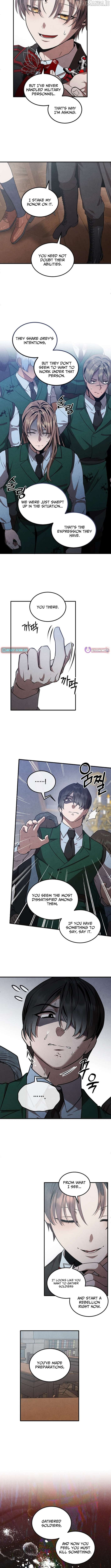 Read Jack Be Invincible EN Manga Online