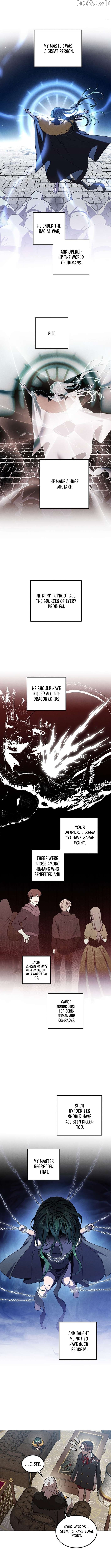 Read Jack Be Invincible EN Manga Online