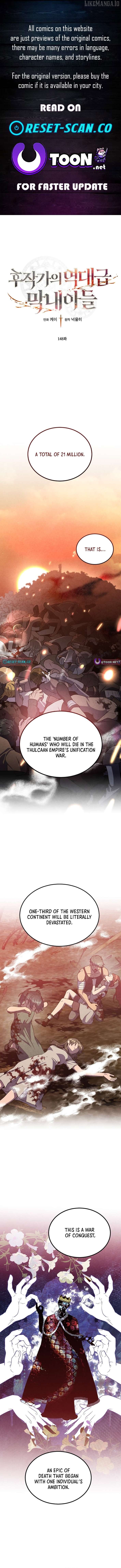 Read Jack Be Invincible EN Manga Online