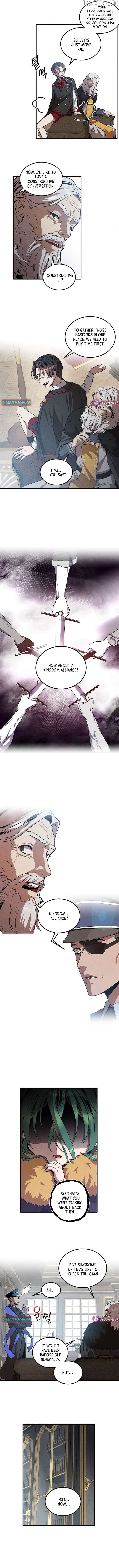 Read Jack Be Invincible EN Manga Online