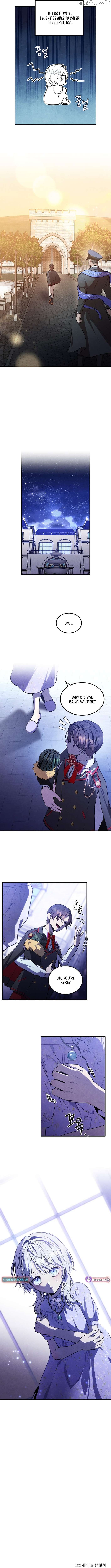 Read Jack Be Invincible EN Manga Online