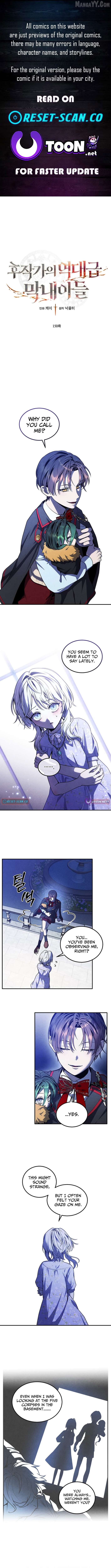 Read Jack Be Invincible EN Manga Online