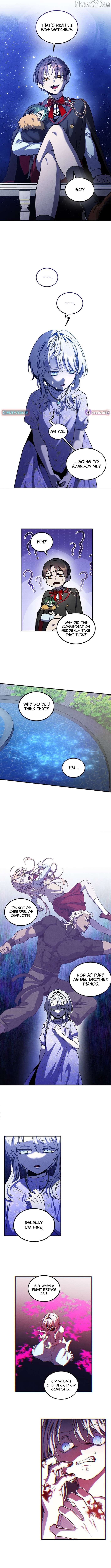 Read Jack Be Invincible EN Manga Online