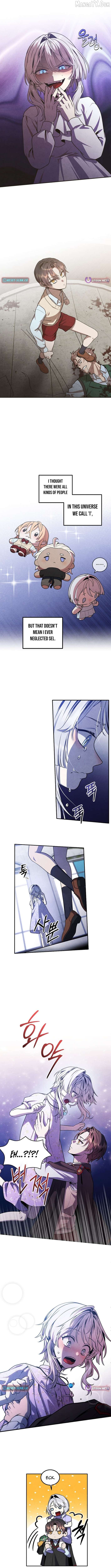 Read Jack Be Invincible EN Manga Online
