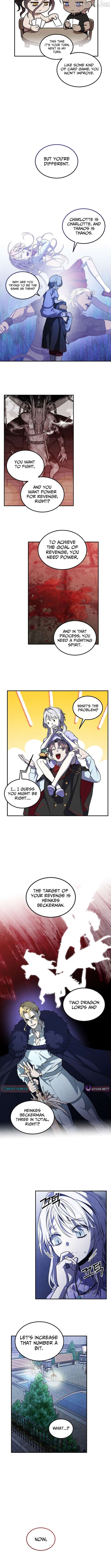 Read Jack Be Invincible EN Manga Online