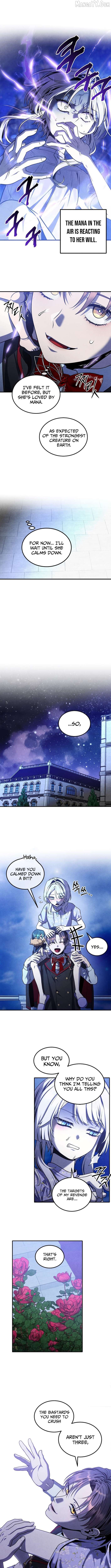 Read Jack Be Invincible EN Manga Online