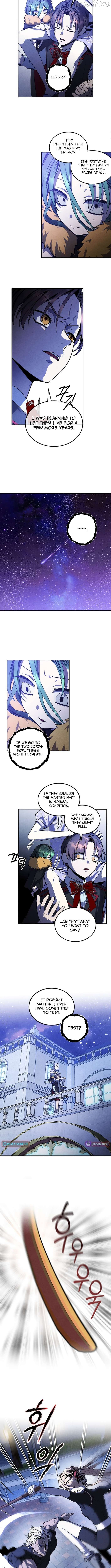 Read Jack Be Invincible EN Manga Online