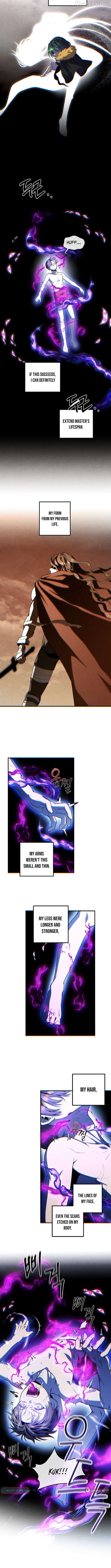 Read Jack Be Invincible EN Manga Online
