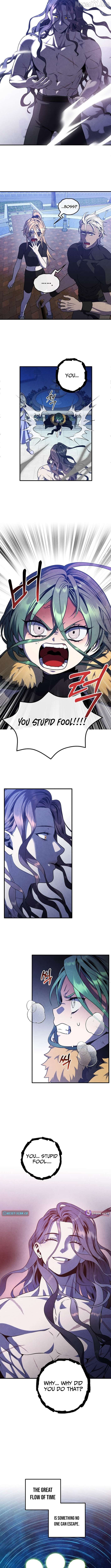 Read Jack Be Invincible EN Manga Online