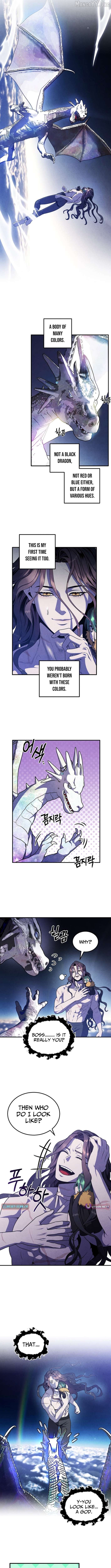 Read Jack Be Invincible EN Manga Online