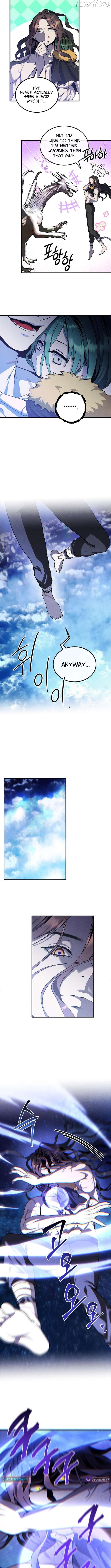 Read Jack Be Invincible EN Manga Online