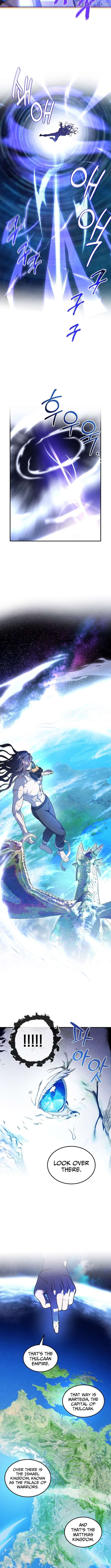Read Jack Be Invincible EN Manga Online