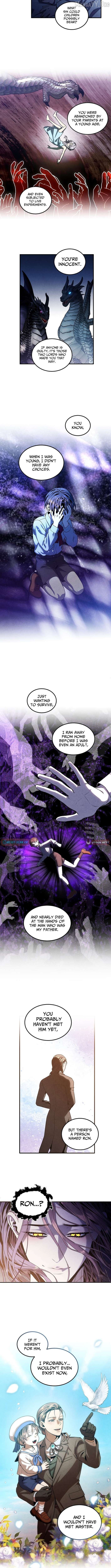 Read Jack Be Invincible EN Manga Online