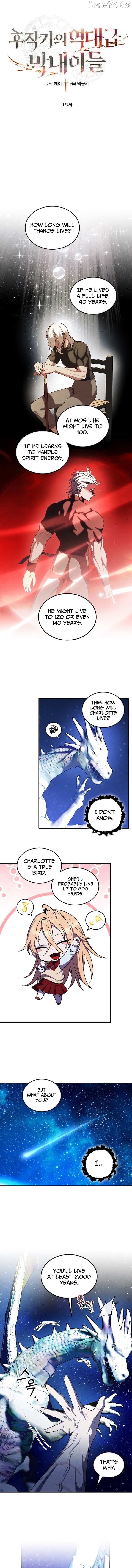 Read Jack Be Invincible EN Manga Online