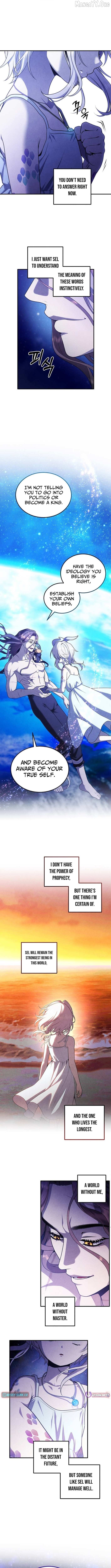 Read Jack Be Invincible EN Manga Online