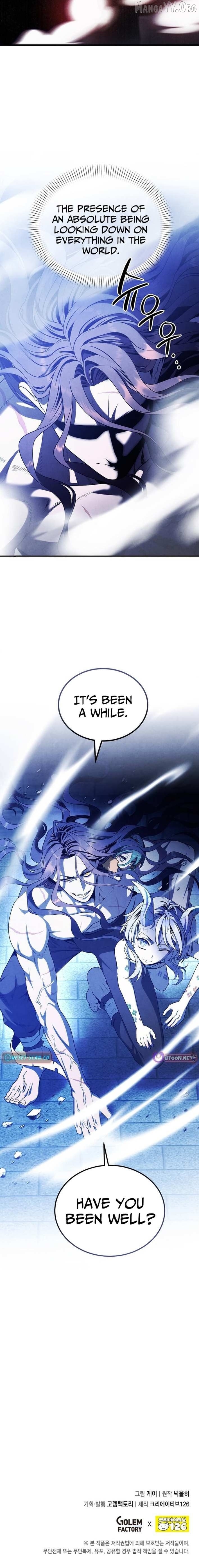 Read Jack Be Invincible EN Manga Online