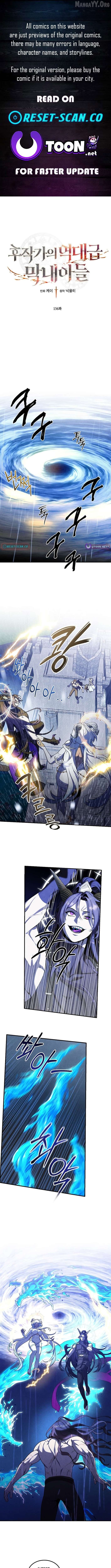 Read Jack Be Invincible EN Manga Online