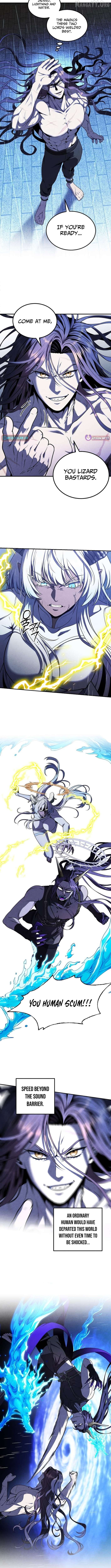 Read Jack Be Invincible EN Manga Online