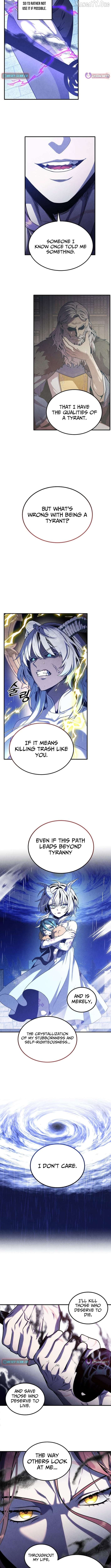 Read Jack Be Invincible EN Manga Online