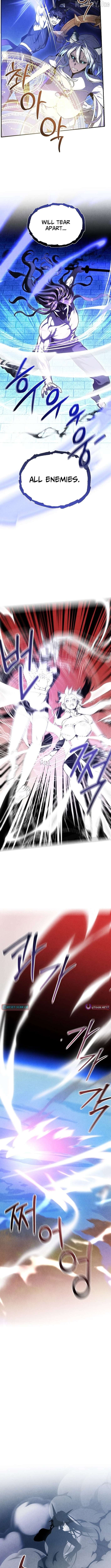 Read Jack Be Invincible EN Manga Online