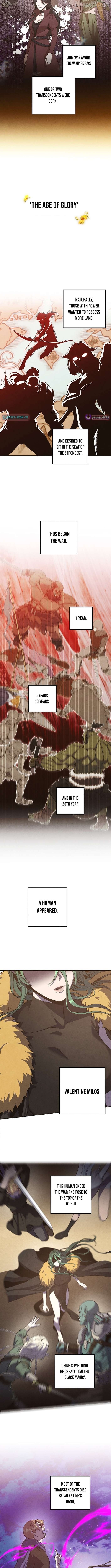 Read Jack Be Invincible EN Manga Online