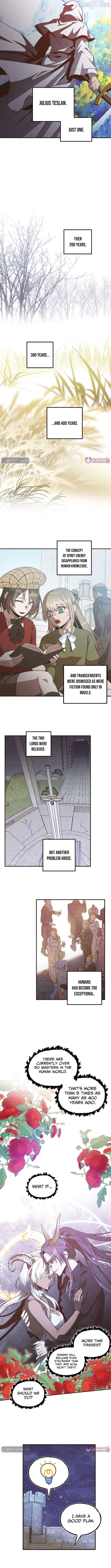 Read Jack Be Invincible EN Manga Online
