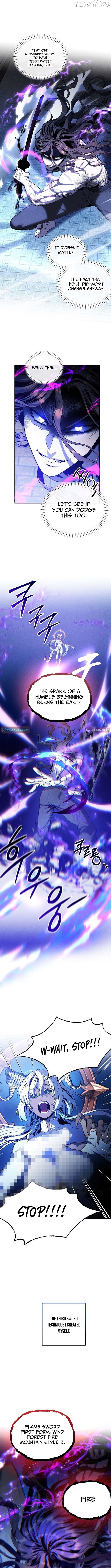 Read Jack Be Invincible EN Manga Online
