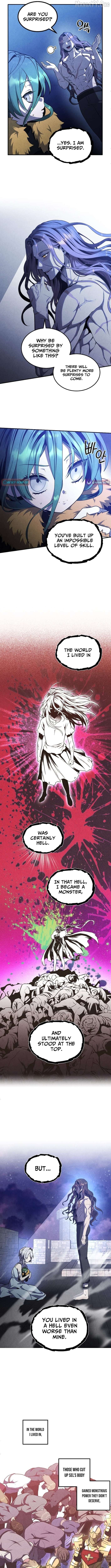 Read Jack Be Invincible EN Manga Online
