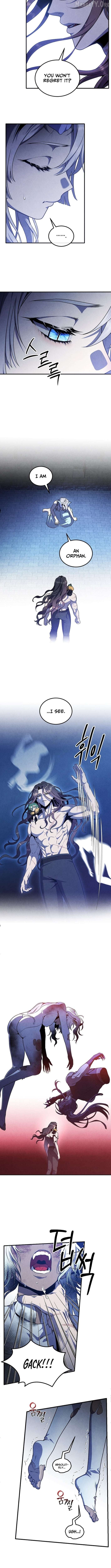 Read Jack Be Invincible EN Manga Online