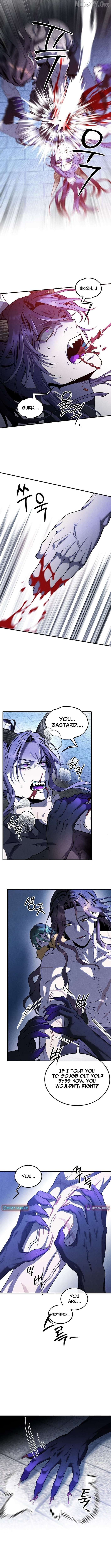 Read Jack Be Invincible EN Manga Online