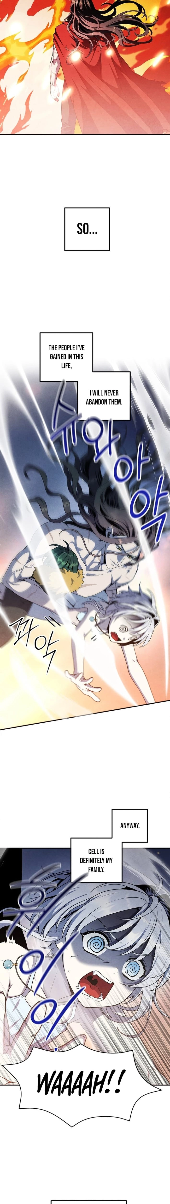 Read Jack Be Invincible EN Manga Online