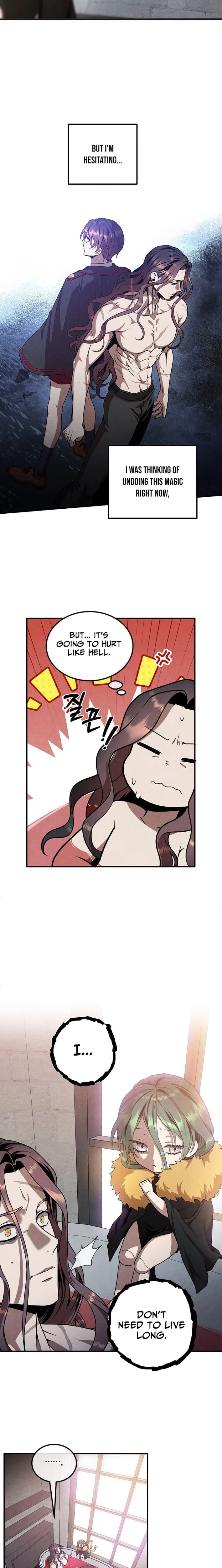 Read Jack Be Invincible EN Manga Online