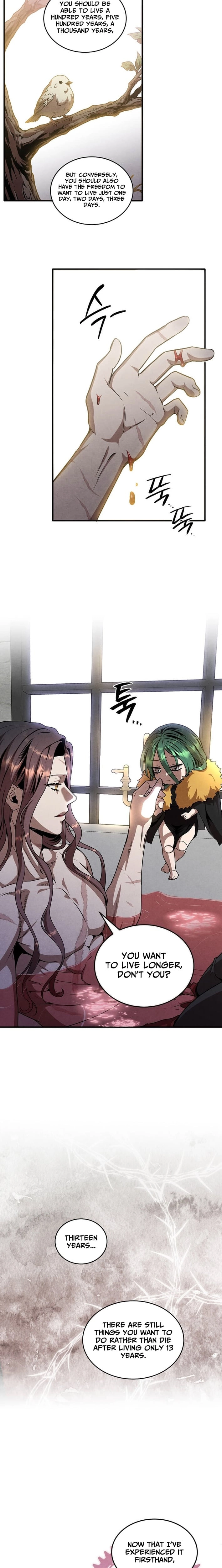 Read Jack Be Invincible EN Manga Online